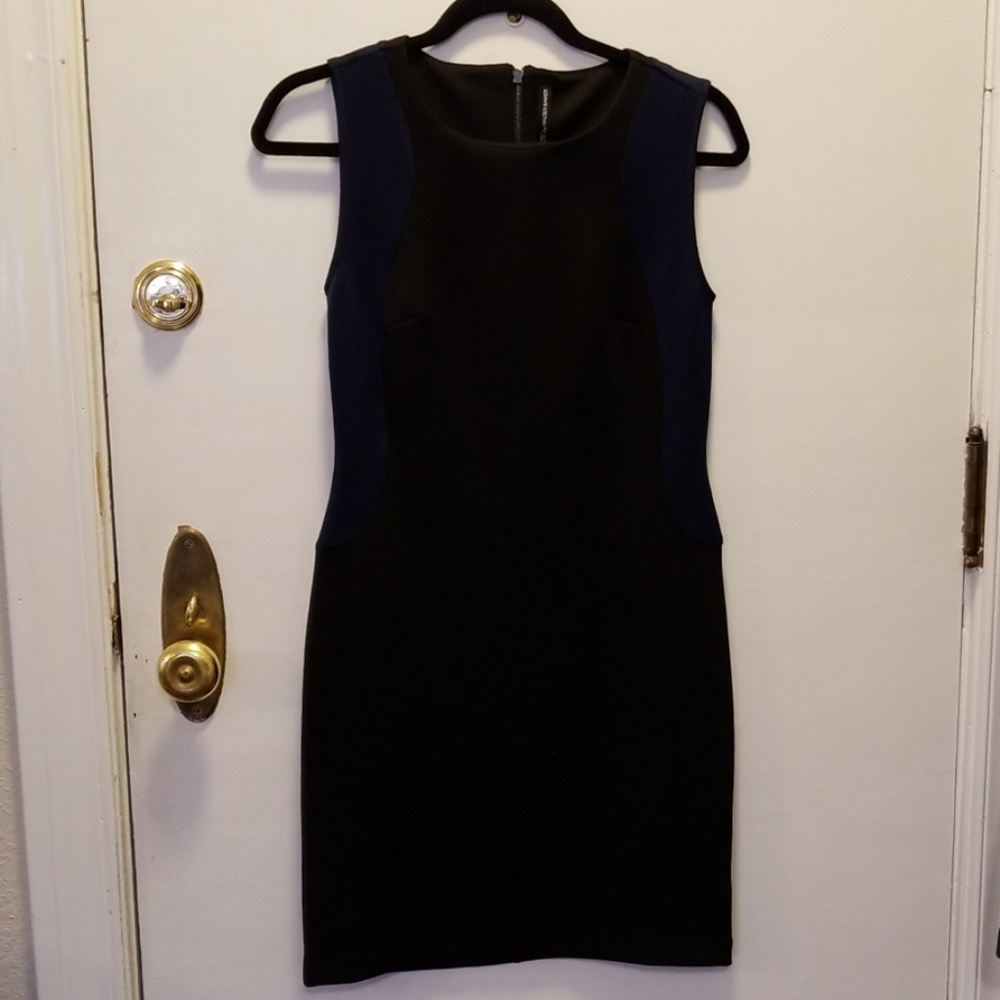 View by Walter Baker Colorblock Dress